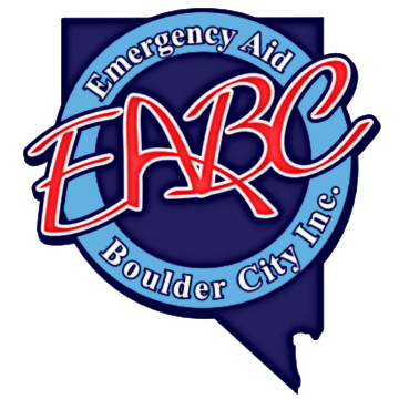Emergency Aid of Boulder City Logo
